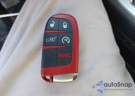 2015 Jeep Grand Cherokee High Altitude from USA, damaged, VIN 1C4RJFCT5FC210288